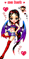 pixel cat